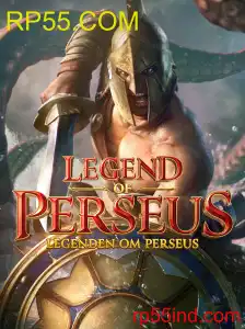Mengungkap Keajaiban Permainan 'LegendofPerseus'
