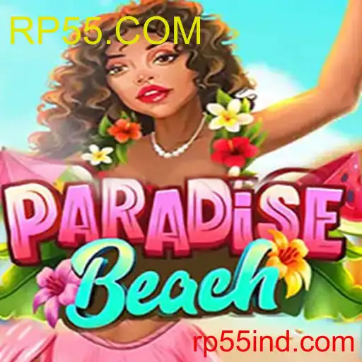 ParadiseBeach: Menjelajahi Dunia Permainan Pantai Yang Menarik